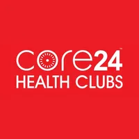 CORE24 WORKOUT icon