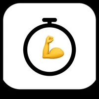 Simple Interval Workout Timer icon