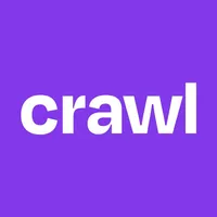 Crawl icon