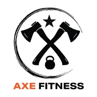 AXE Fitness icon