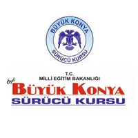 Büyük Konya Sürücü Kursu icon