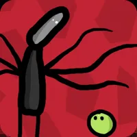 Dead by Slenderman icon