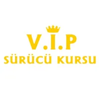 VİP Sürücü Kursu icon