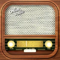 Online Radio for iOS icon