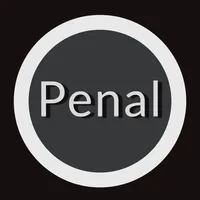 Leyes y Tesis Penales icon