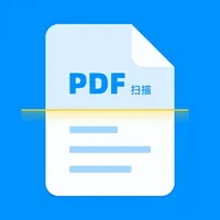 PDF Sanner:PDF Document Scan icon