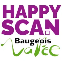 Happy Scan Baugeois-Vallée icon