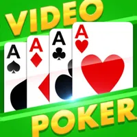 Video Poker Game: Multi Casino icon