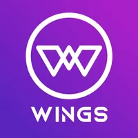 Wings Lifestyle Fit icon