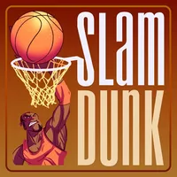 Slam Dunk icon