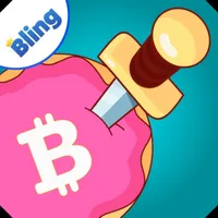 Bitcoin Food Fight icon