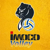 Imoco Volley Official App icon