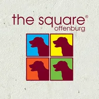 The Square Offenburg icon