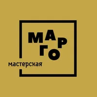 МАРГО - студия живописи icon