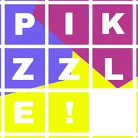 Pikzzle icon