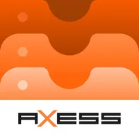 Axess SkiWallet icon