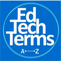 EdTechTerms icon