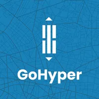 GoHyper icon