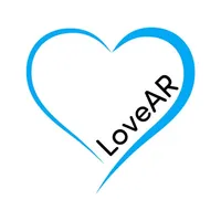 LoveAR: Art, Memories & more icon