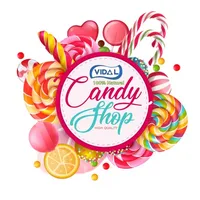 Candy Shop Jo icon