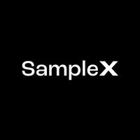 Sample X - Know Your Sample icon