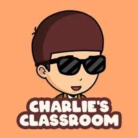 Charlie's Classroom icon