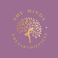 She Minds icon