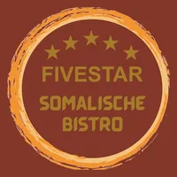 Fivestar Somalische Bistro icon