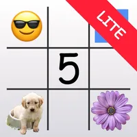 Picdoku Lite icon