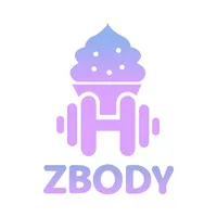 ZBody Fitness icon