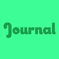 Green Journal:Cannabis Tracker icon