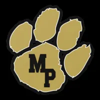 Manassas Park Athletics icon