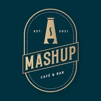 MashUp Cafe & Bar icon