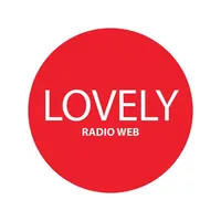 Lovely Radio icon