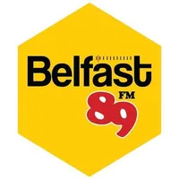 Belfast 89FM icon