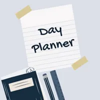 Day Planner App icon