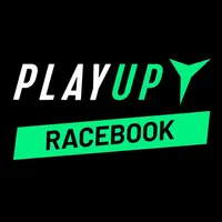 PlayUp Racebook: Bet on Horses icon