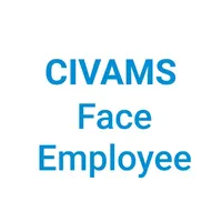 CIVAMS.Face Employee icon