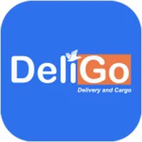 Deligo Delivery icon
