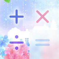 StylishCalculator: Cute Themes icon