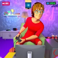 Tuber Life Simulator Games 3D icon