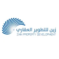 Zain Property’s icon