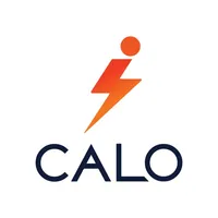 Calo Run icon