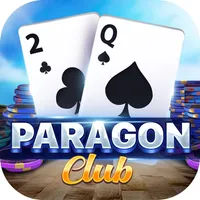 Paragon Club - ดัมมี่ ไฮโล icon