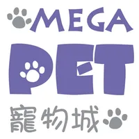 Megapet 寵物城 APP icon