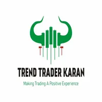 Trend Trader Karan icon