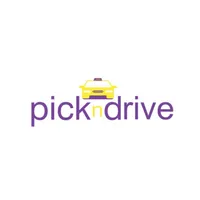 Pick N Drive icon