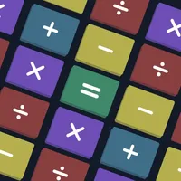 Numle: Fun math numbers game icon