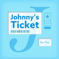 Johnny's Ticket icon