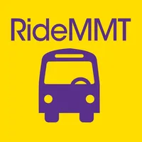 RideMMT icon